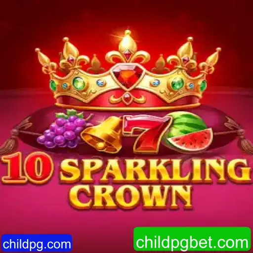 Descubra o Mundo de 10SparklingCrown: Um Jogo de Estratégia Inovador
