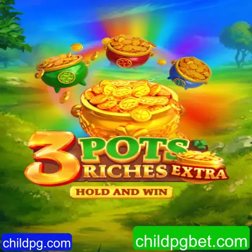 Descubra o Empolgante Mundo de 3potsExtra