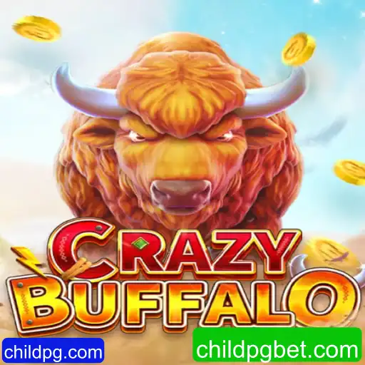 Descubra o Envolvente Mundo de CRAZYBUFFALO