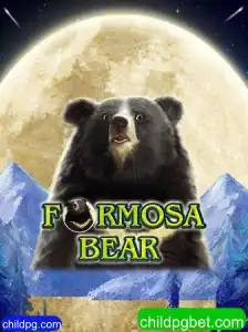 Descubra o Fascinante Mundo do Jogo FormosaBear
