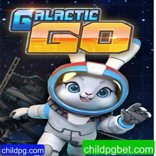 Explore o Universo Intergaláctico com GalacticGO