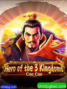 Explorando o Fascinante Mundo de Heroofthe3KingdomsCaoCao