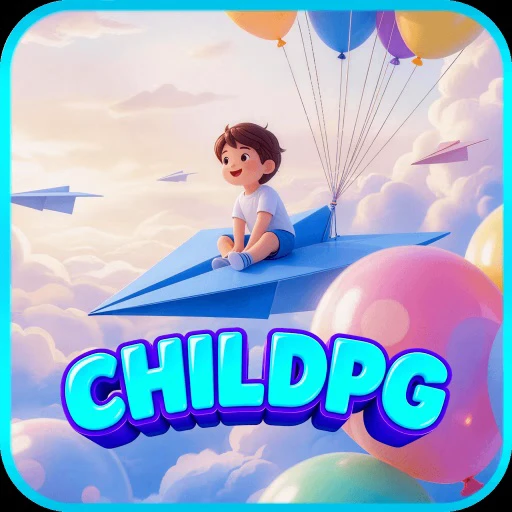 childpg.com Logo