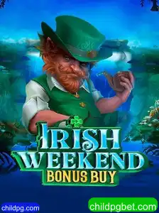 Explorando o Fascinante Mundo de IrishWeekendBonusBuy