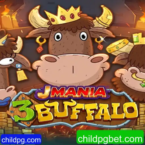 Desvendando o Novo Fenômeno: Jogo JMania3Buffalo
