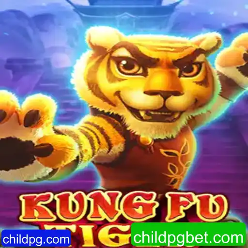 KungFuTiger: A Exciting Adventure into the World of Martial Arts
