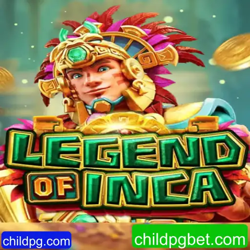 Descubra as Aventuras de 'LegendofInca'