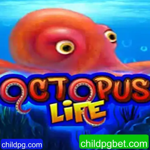 Descubra o Mundo Fascinante de OctopusLife: Um Jogo Único para Crianças