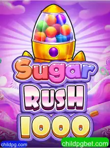 Explorando o Mundo de SugarRush1000: Um Jogo de Aventura para Crianças