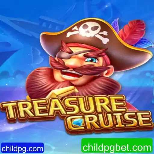 Descubra a Aventura em 'TREASURECRUISE'