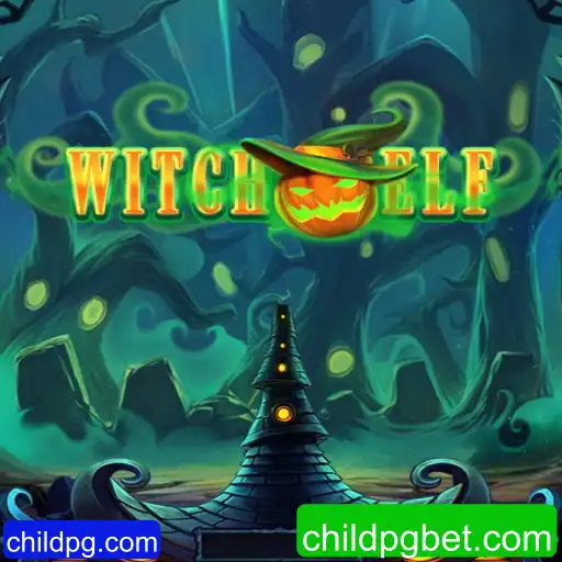 WitchElf: Aventure-se no Mundo Encantado do Jogo